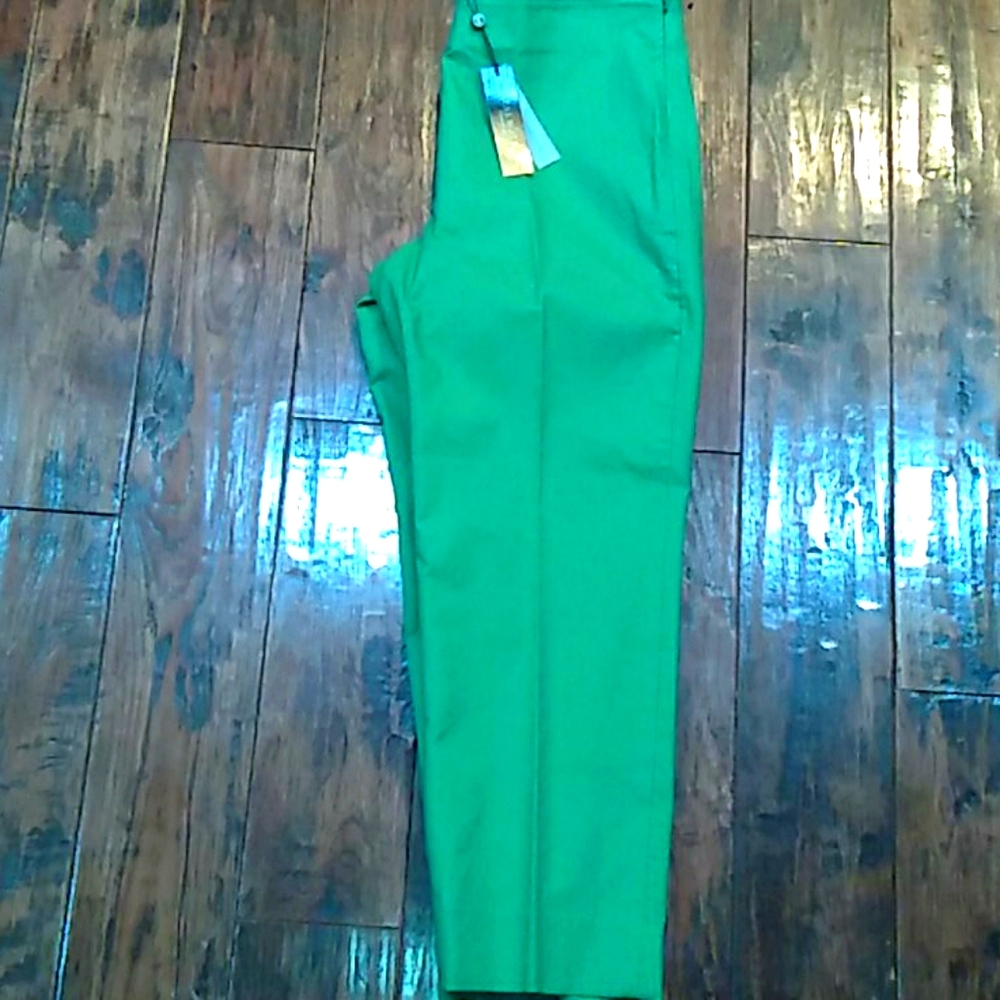 COPY - Talbots capris pants